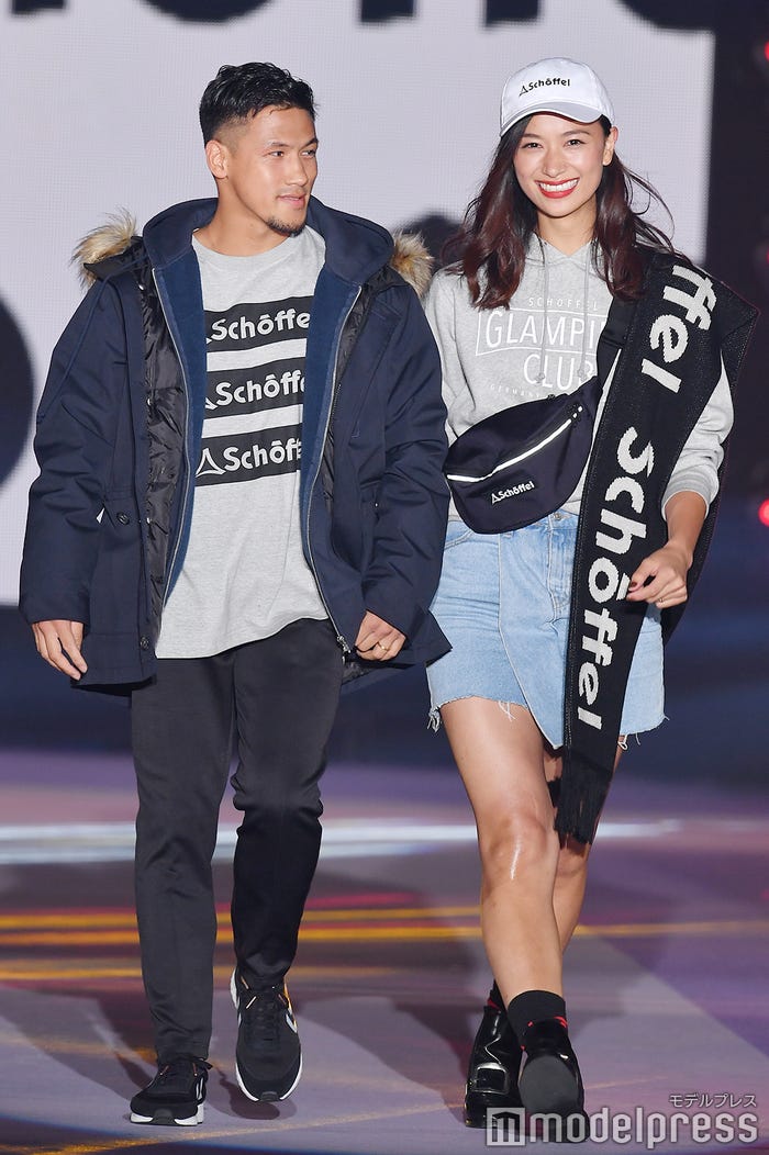 卜部弘嵩&高橋ユウ(C)モデルプレス