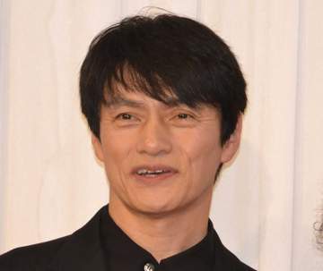 伝説ドラマ「スクール☆ウォーズ」でイソップ役 今も大木大助（松村雄基）とは交流が 現状も明かす