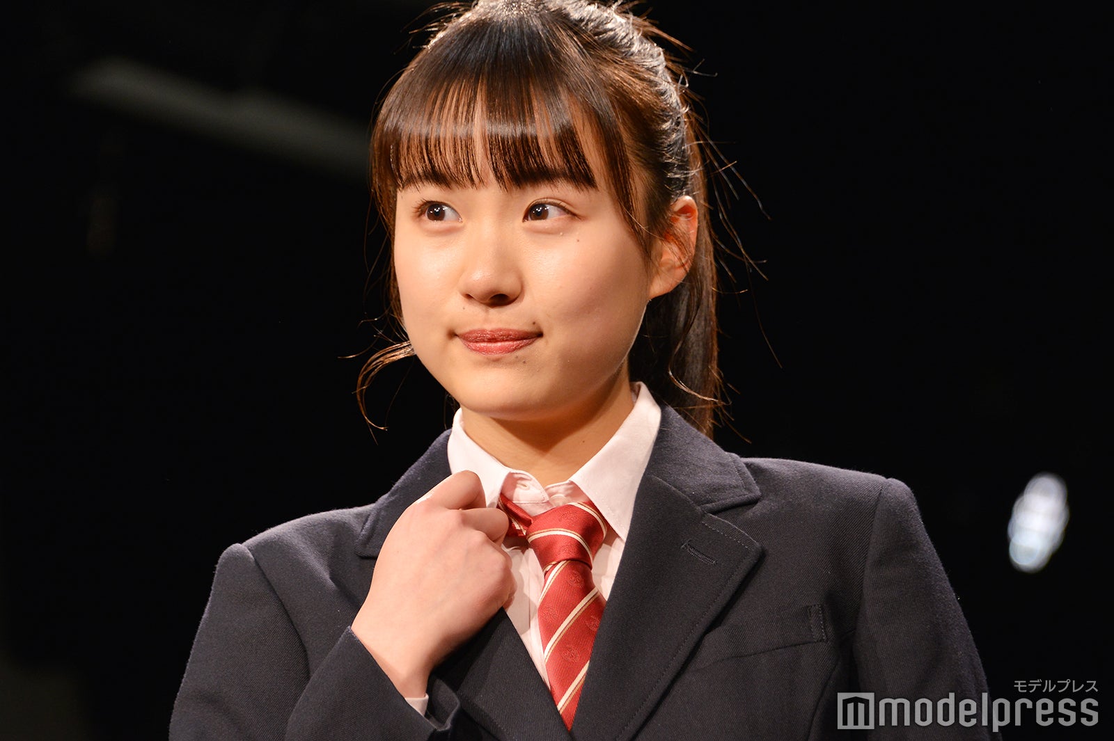 刈谷未優 （C）モデルプレス