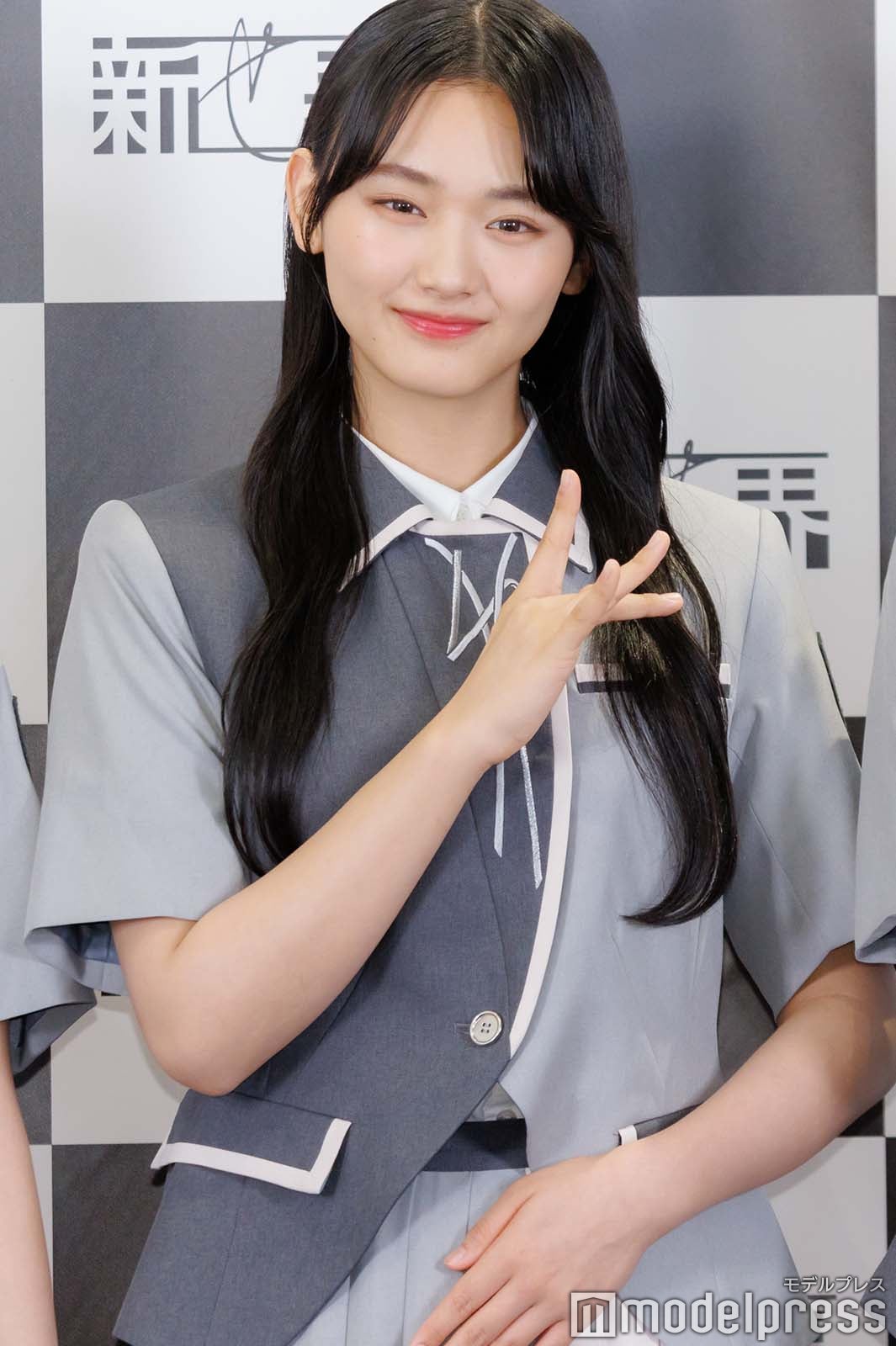 山﨑天（C）モデルプレス