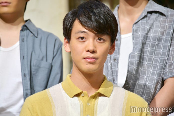 竹内涼真 (C)モデルプレス