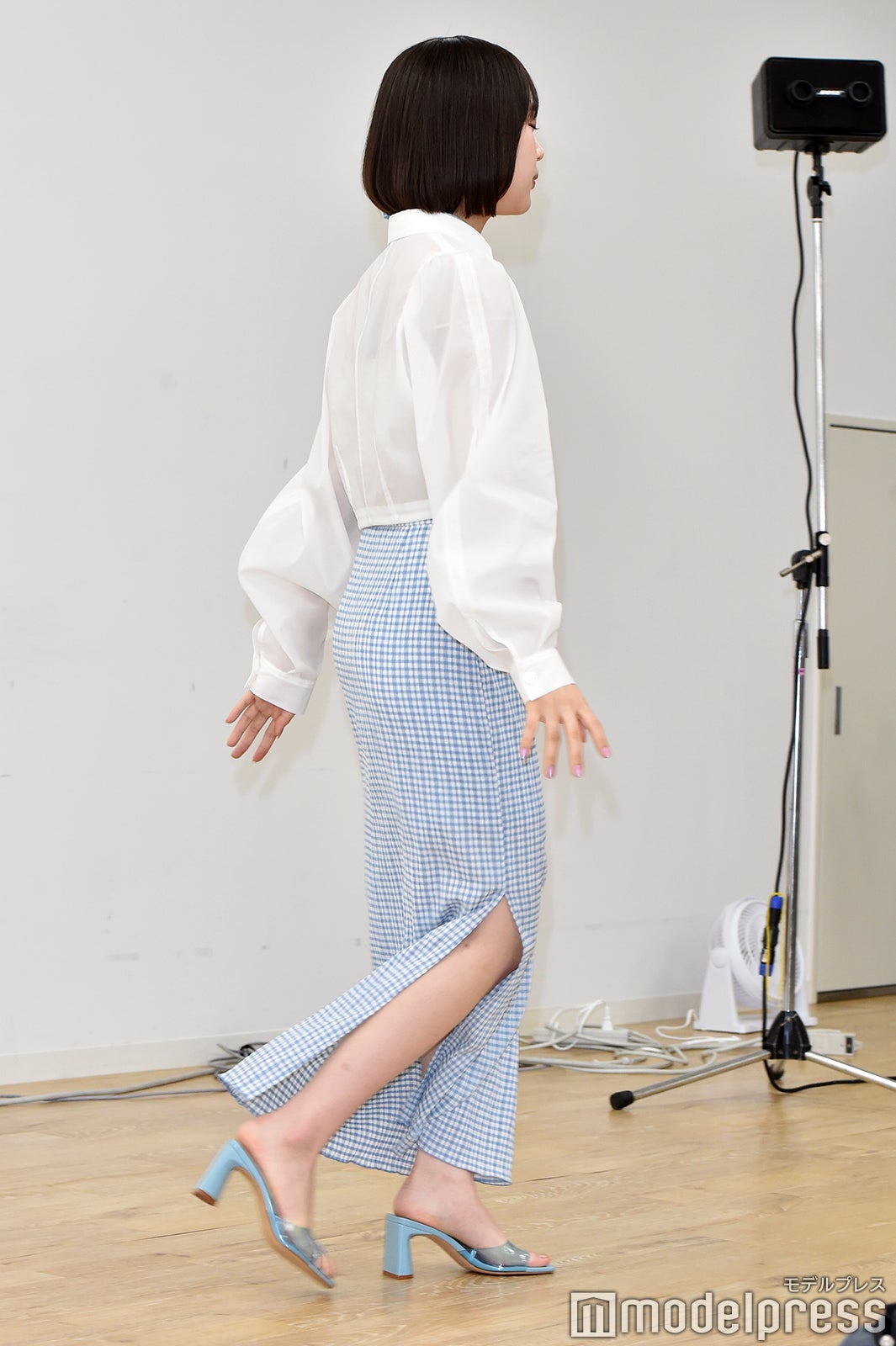 なえなの（C）モデルプレス