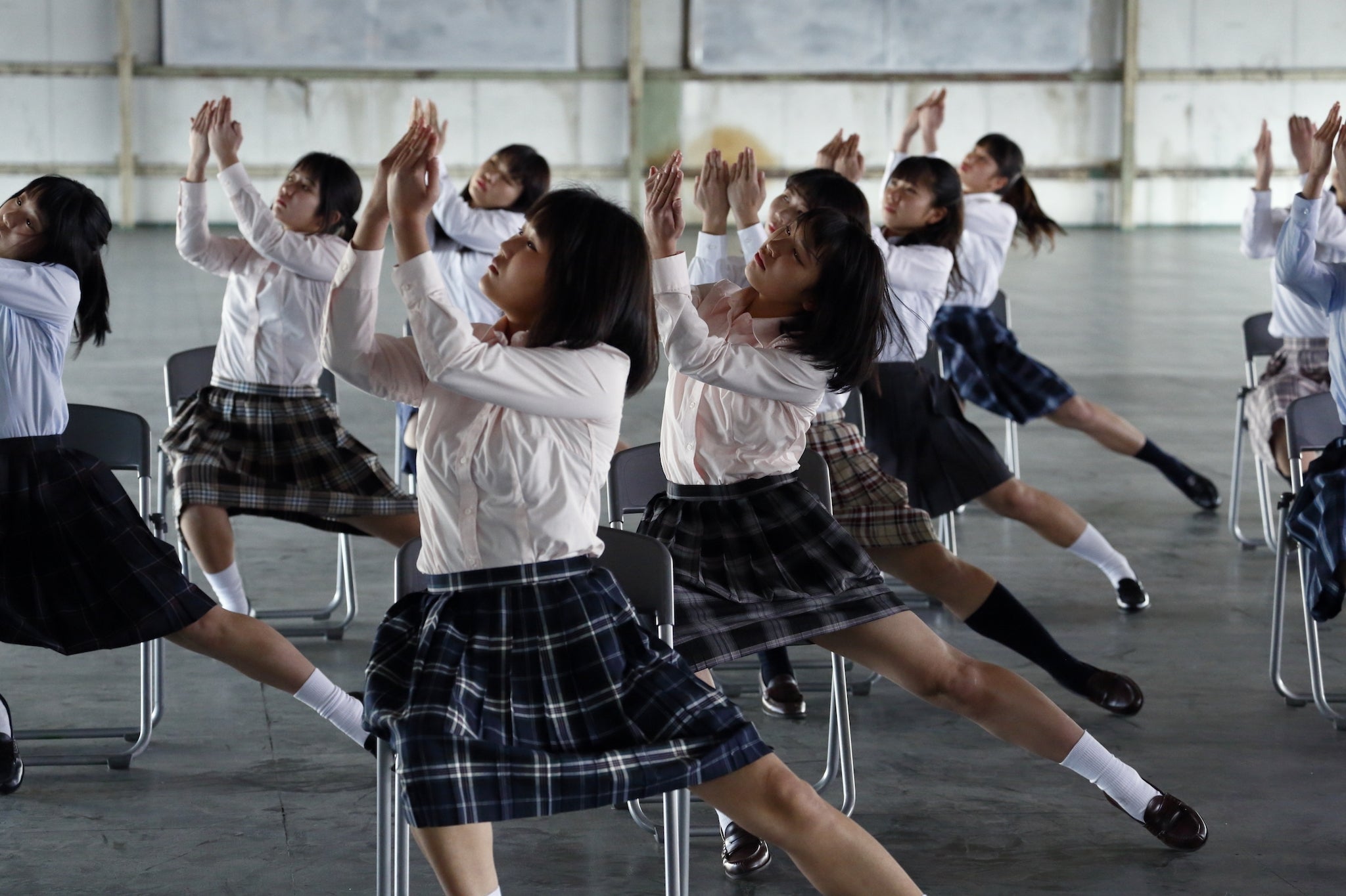 英語は夢を広げる「手段」