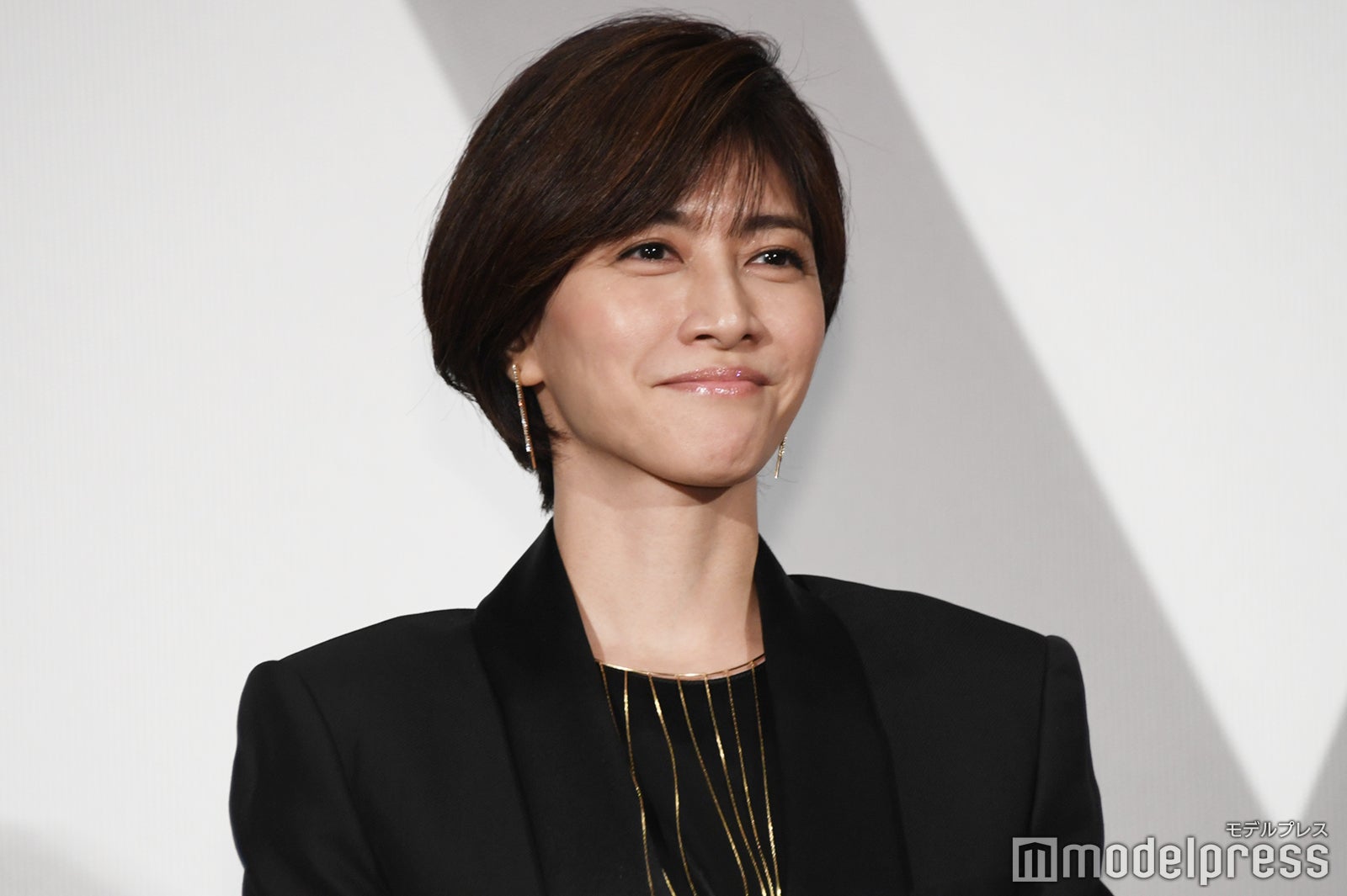 内田有紀（C）モデルプレス