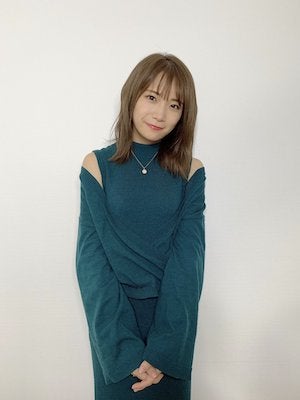 秋元真夏 （提供写真）