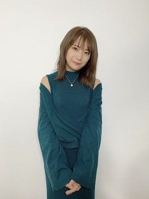 秋元真夏 (提供写真)