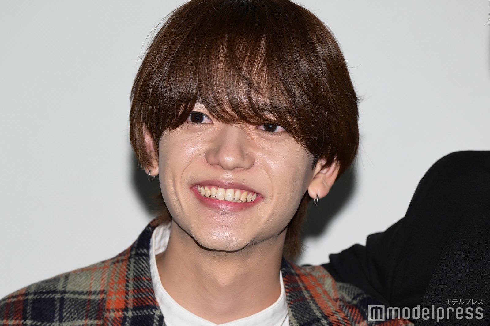 中島颯太（C）モデルプレス