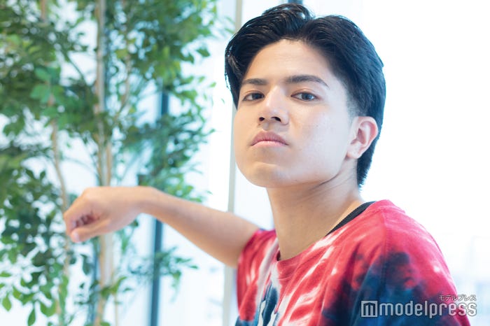 大城理樹さん(C)モデルプレス