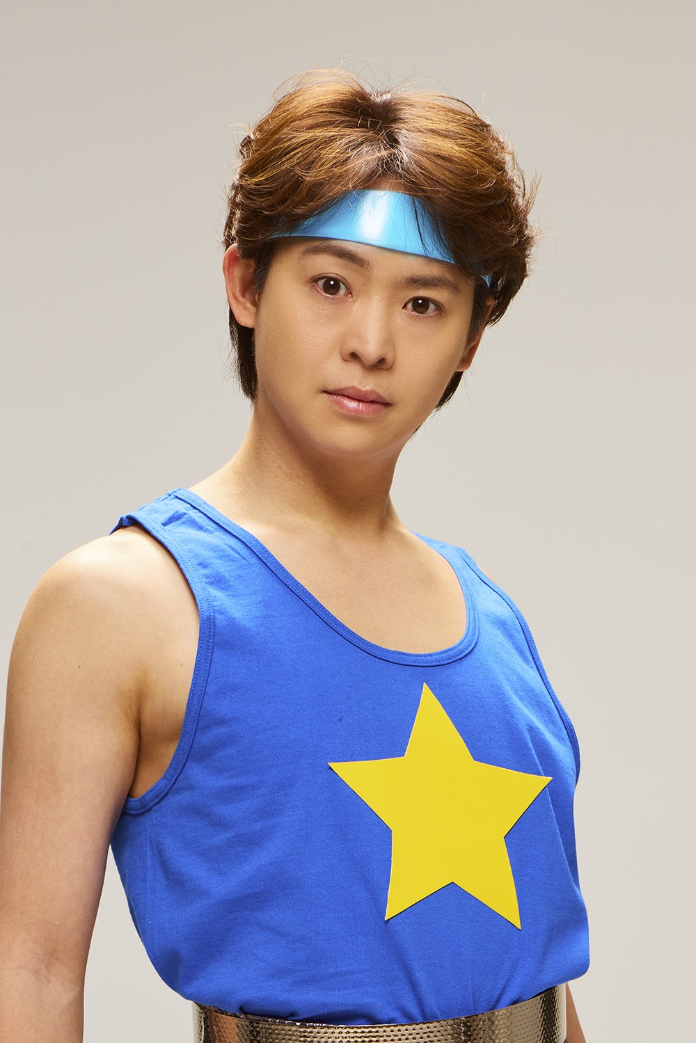 大地守（提供写真）