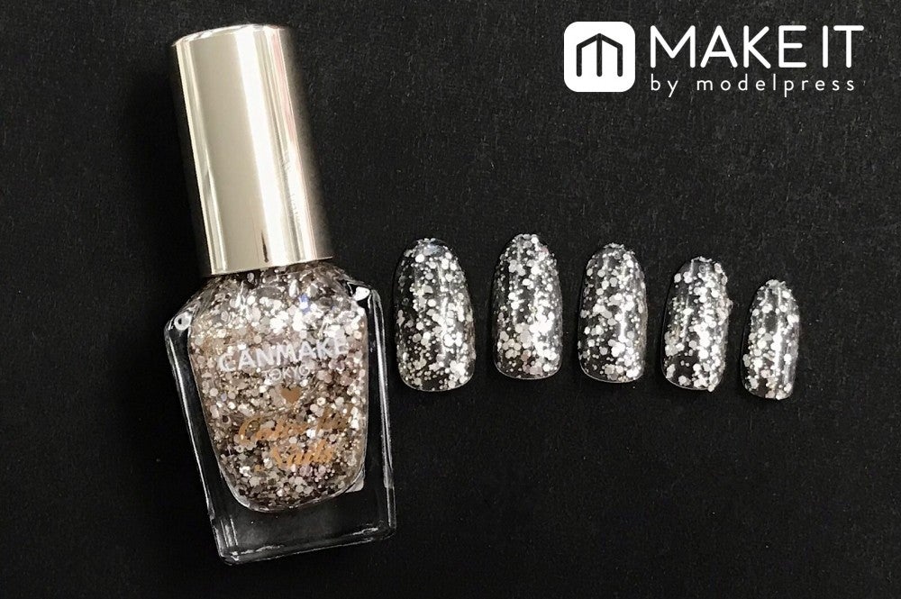 キャンメイク／カラフルネイルズ／N38／360円（税抜） (C)メイクイット