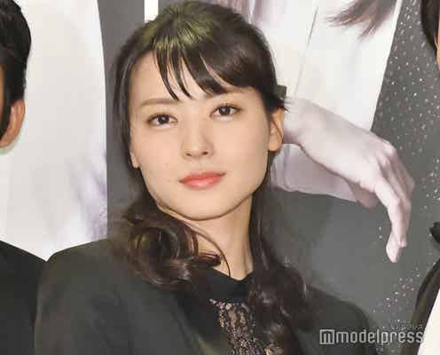 矢島舞美、リベンジに闘志「悔しかった部分を全部…」<銀幕の果てに>