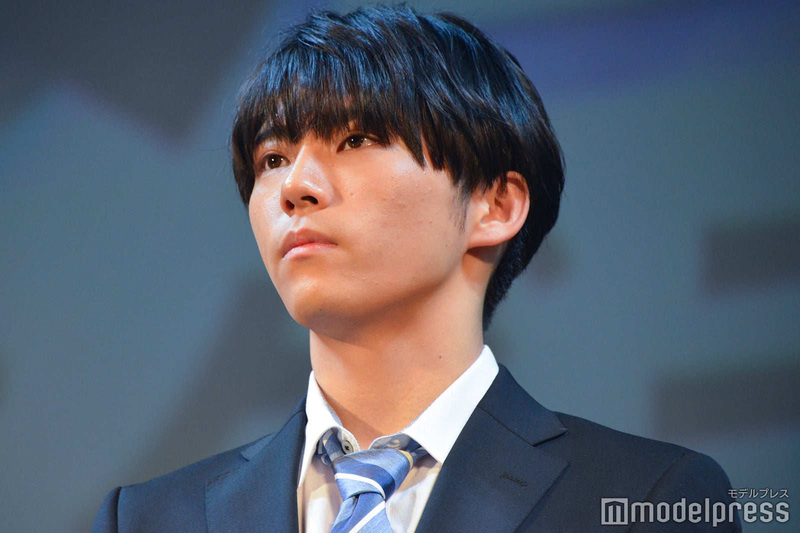 準グランプリのれんさん （C）モデルプレス