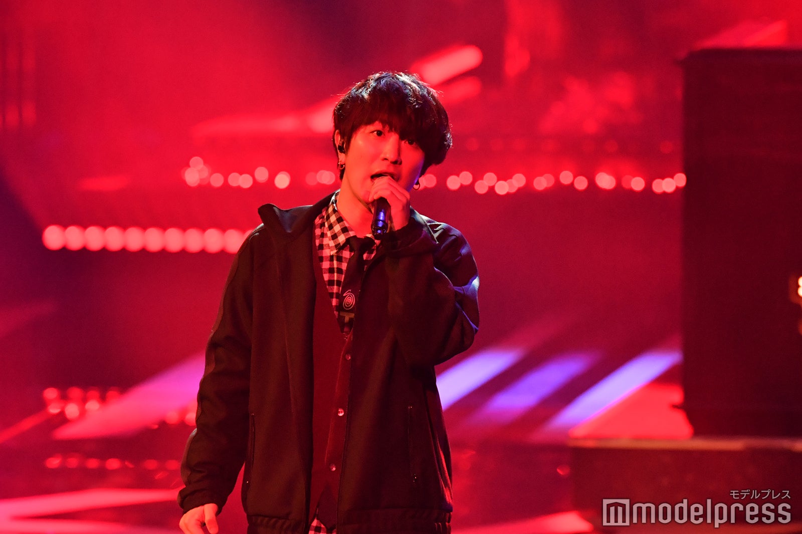 SEKAI NO OWARI（C）モデルプレス