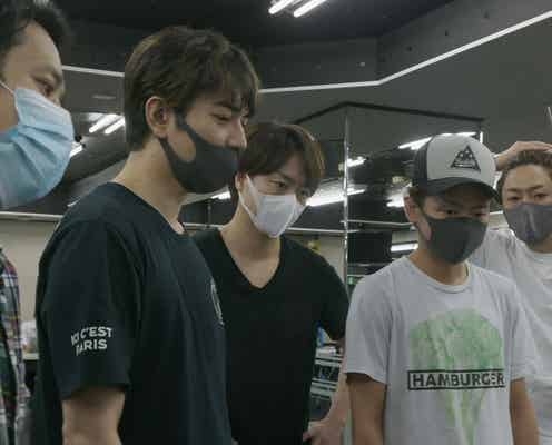 嵐「アラフェス」無観客配信決断の瞬間 5人の覚悟とファンへの想い<ARASHI’s Diary -Voyage->