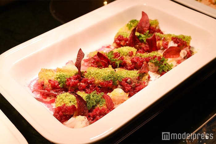 シャーウッドガーデン・レストラン(C)モデルプレス