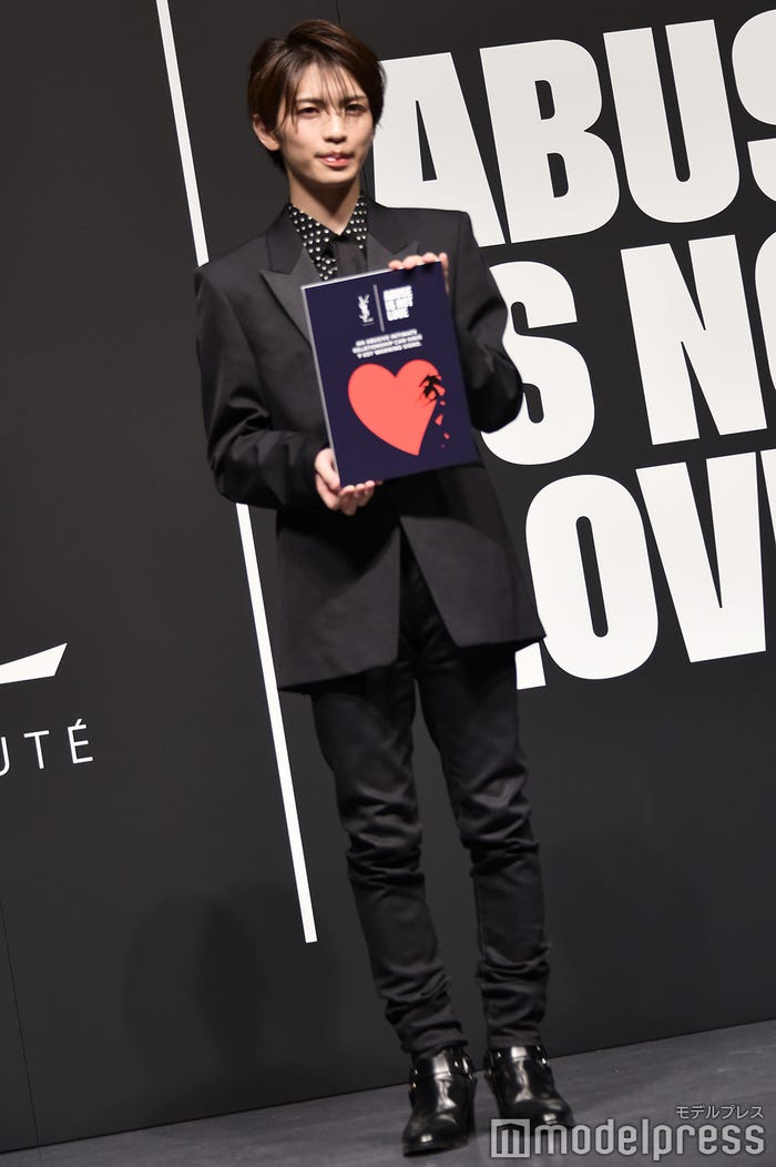 岩橋玄樹(C)モデルプレス