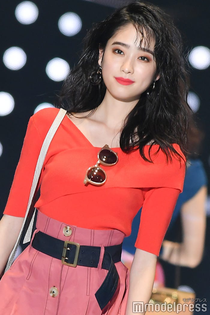 高橋ひかる (C)モデルプレス