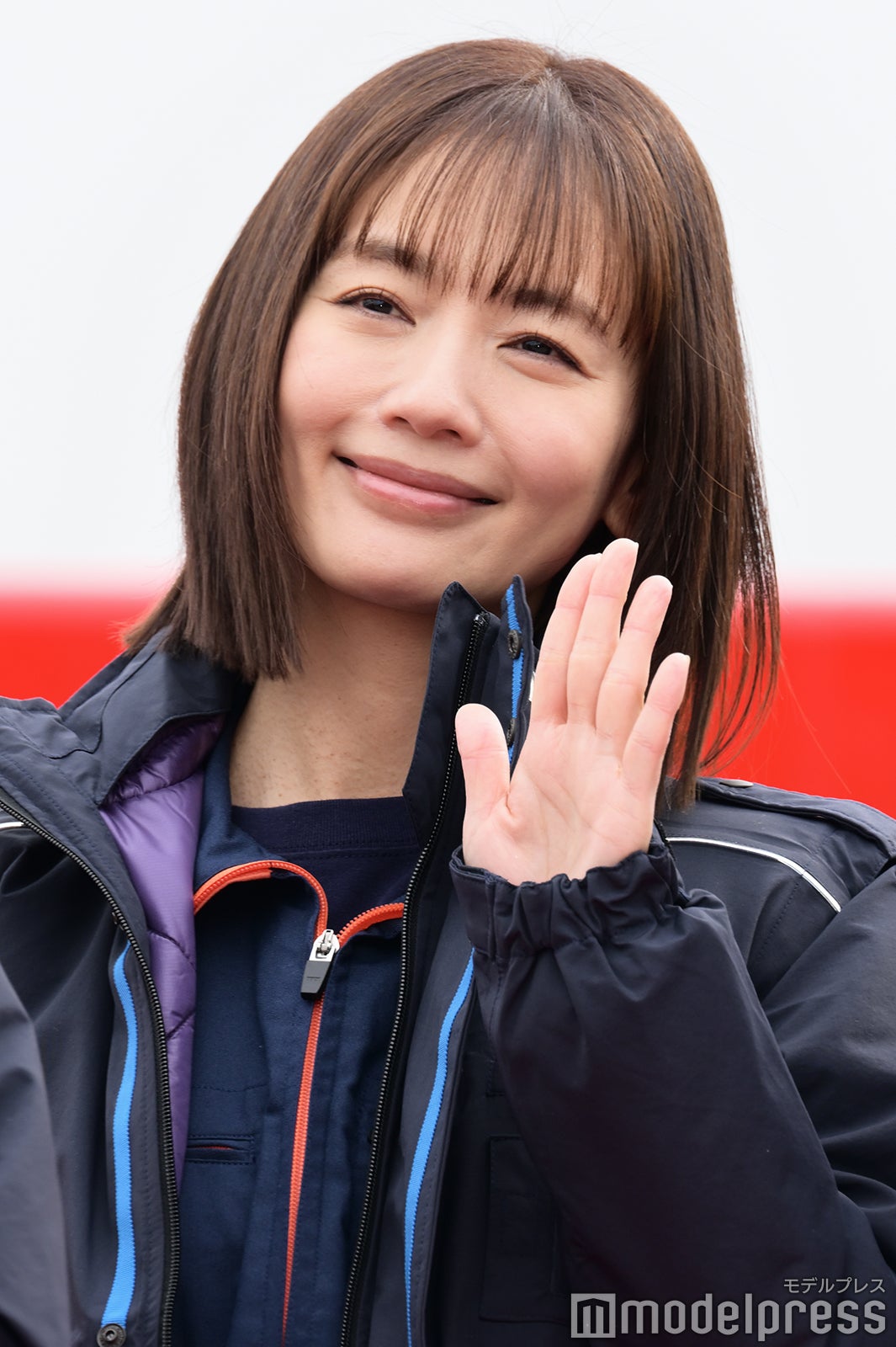 中村ゆり（C）モデルプレス