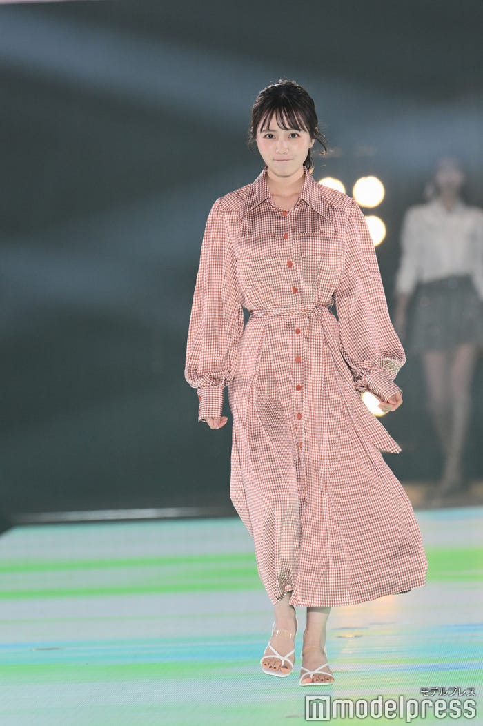 新田さちか(C)モデルプレス