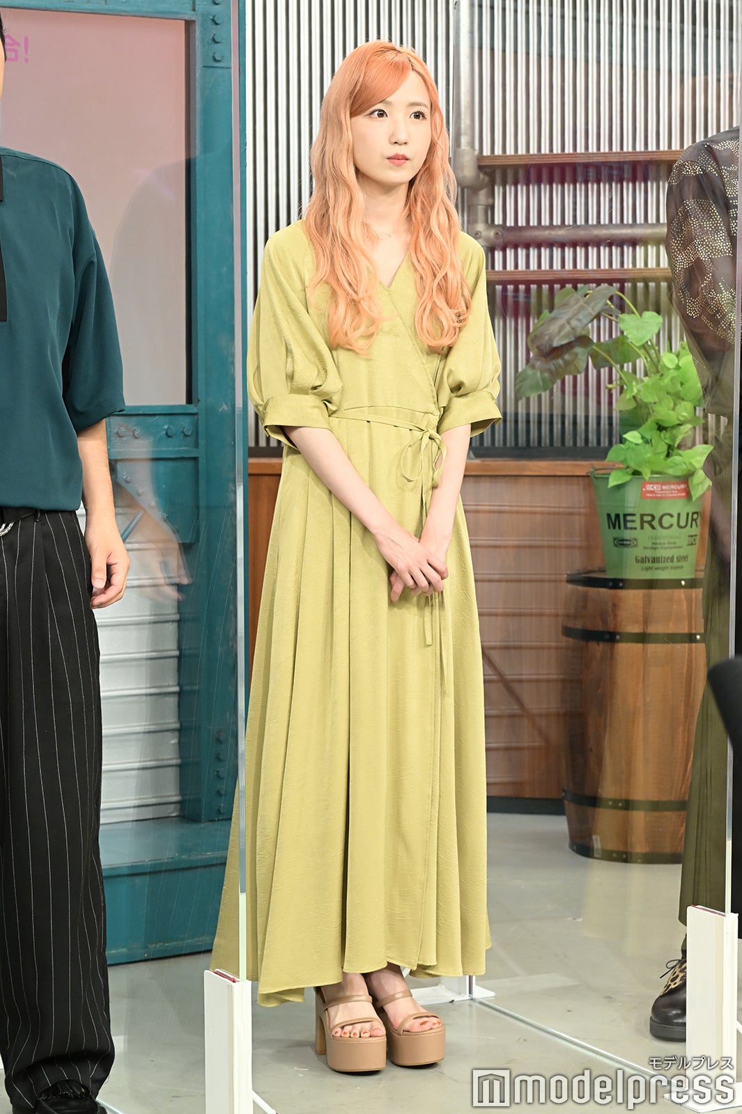 本田仁美 （C）モデルプレス