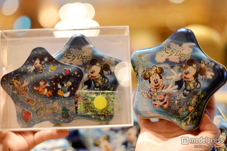 キャンディー（￥500）