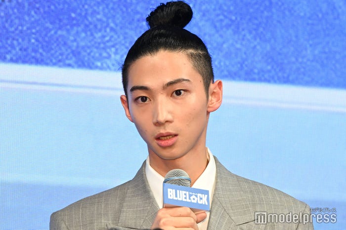 橘優輝(C)モデルプレス