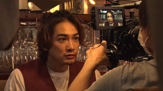 町田啓太（C）フジテレビ