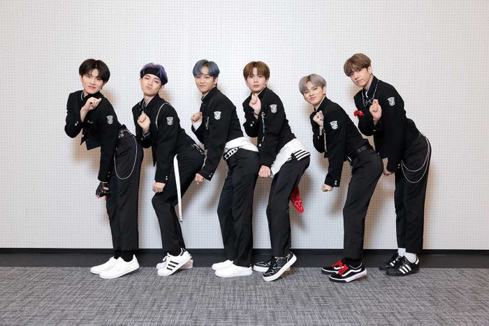 「PRODUCE 101 JAPAN SEASON2 FAN BOOK PLUS」より(提供写真)