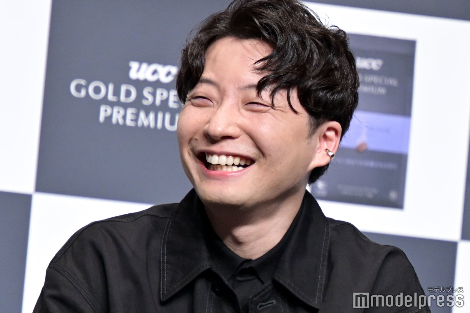 星野源 （C）モデルプレス