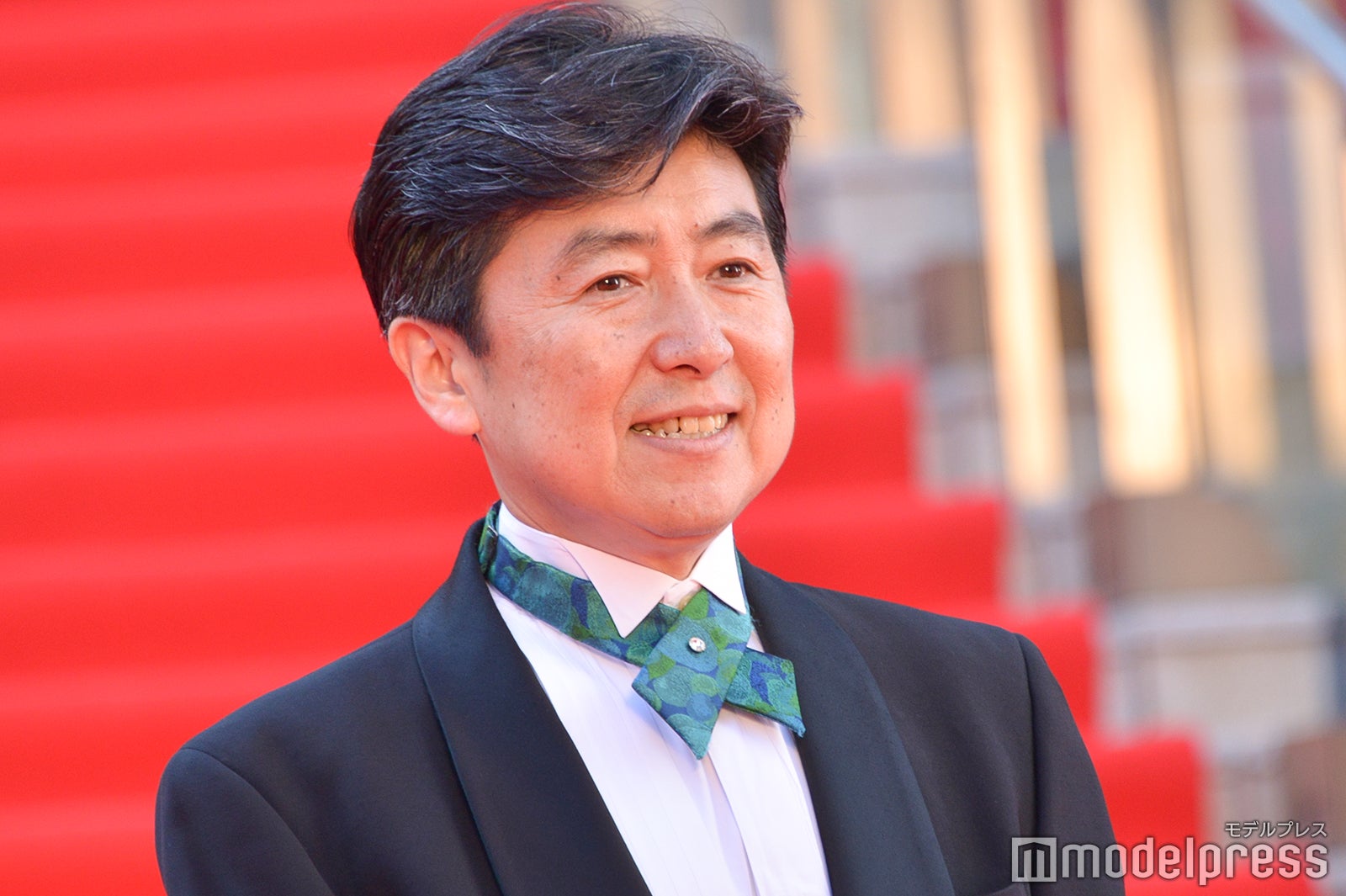 笠井信輔アナウンサー（C）モデルプレス