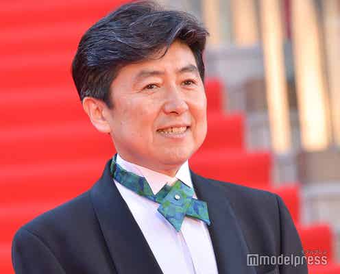 笠井信輔アナ、悪性リンパ腫で療養へ 19日「とくダネ!」には出演