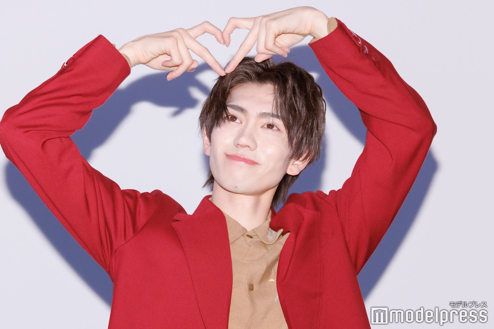 樋口幸平（C）モデルプレス