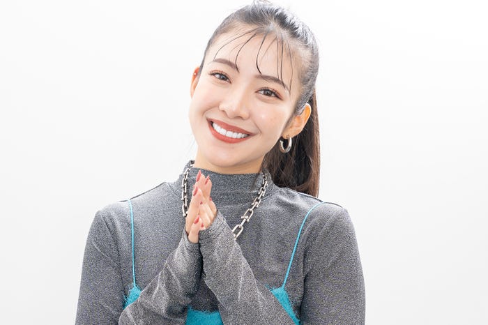 谷岡美沙紀(提供写真)