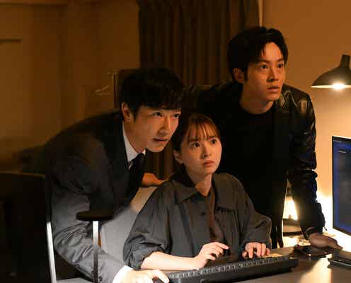 「VIVANT」ノコル(二宮和也)、名前は既に登場していた 本人との共通点にも注目集まる「気付けない」「一緒だ」