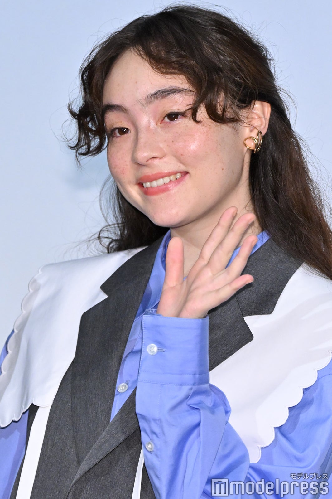 モトーラ世理奈 （C）モデルプレス