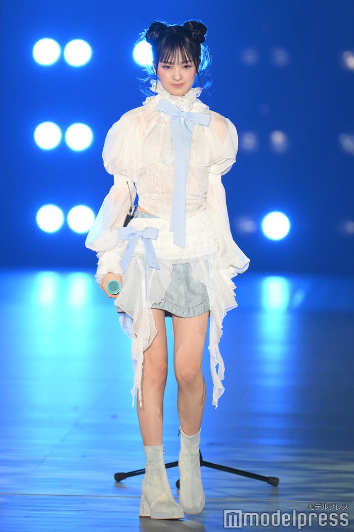 Gyubin(C)モデルプレス