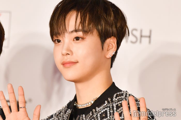 ヒョンジュン (C)モデルプレス