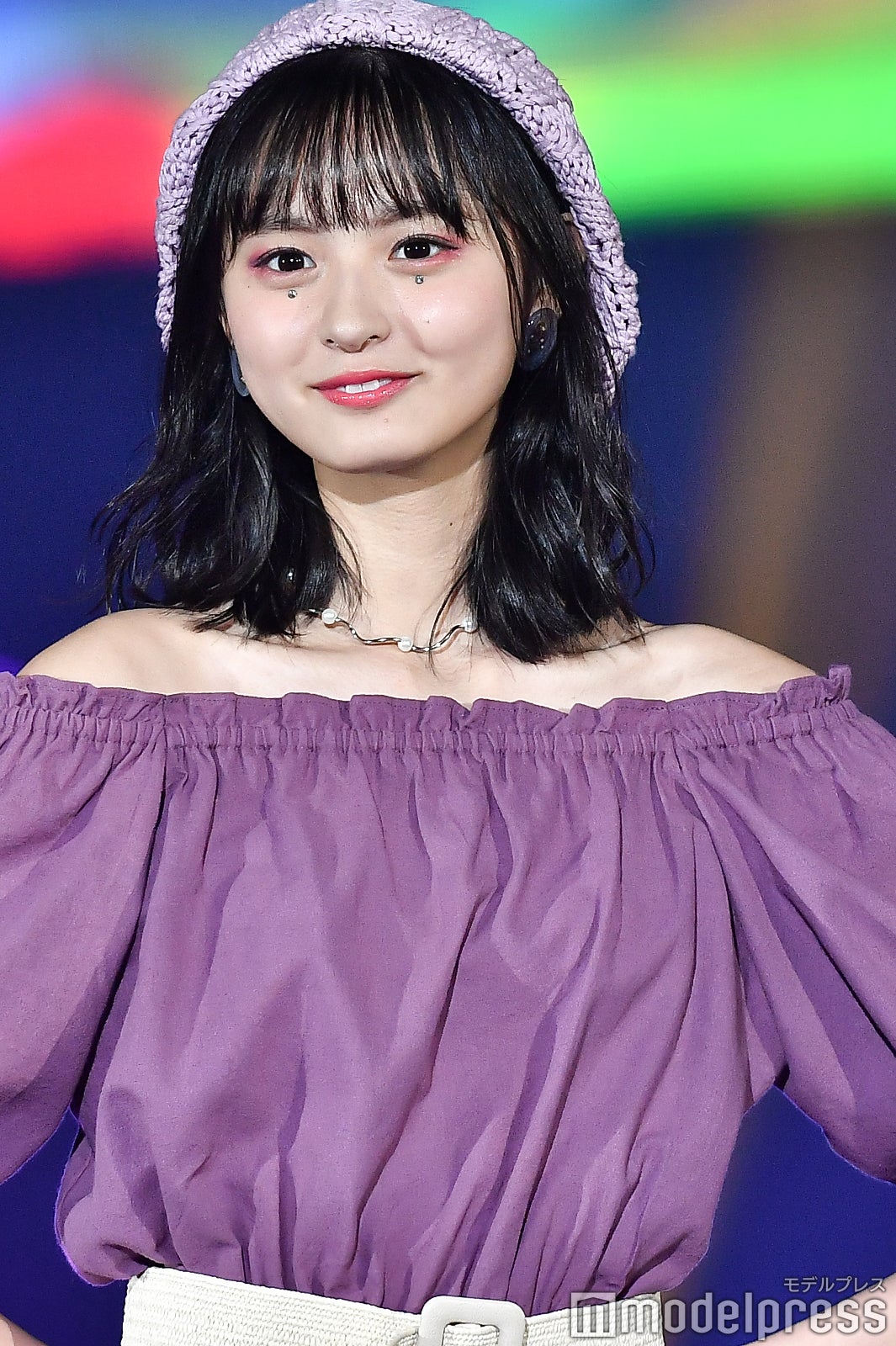 遠藤さくら（C）モデルプレス