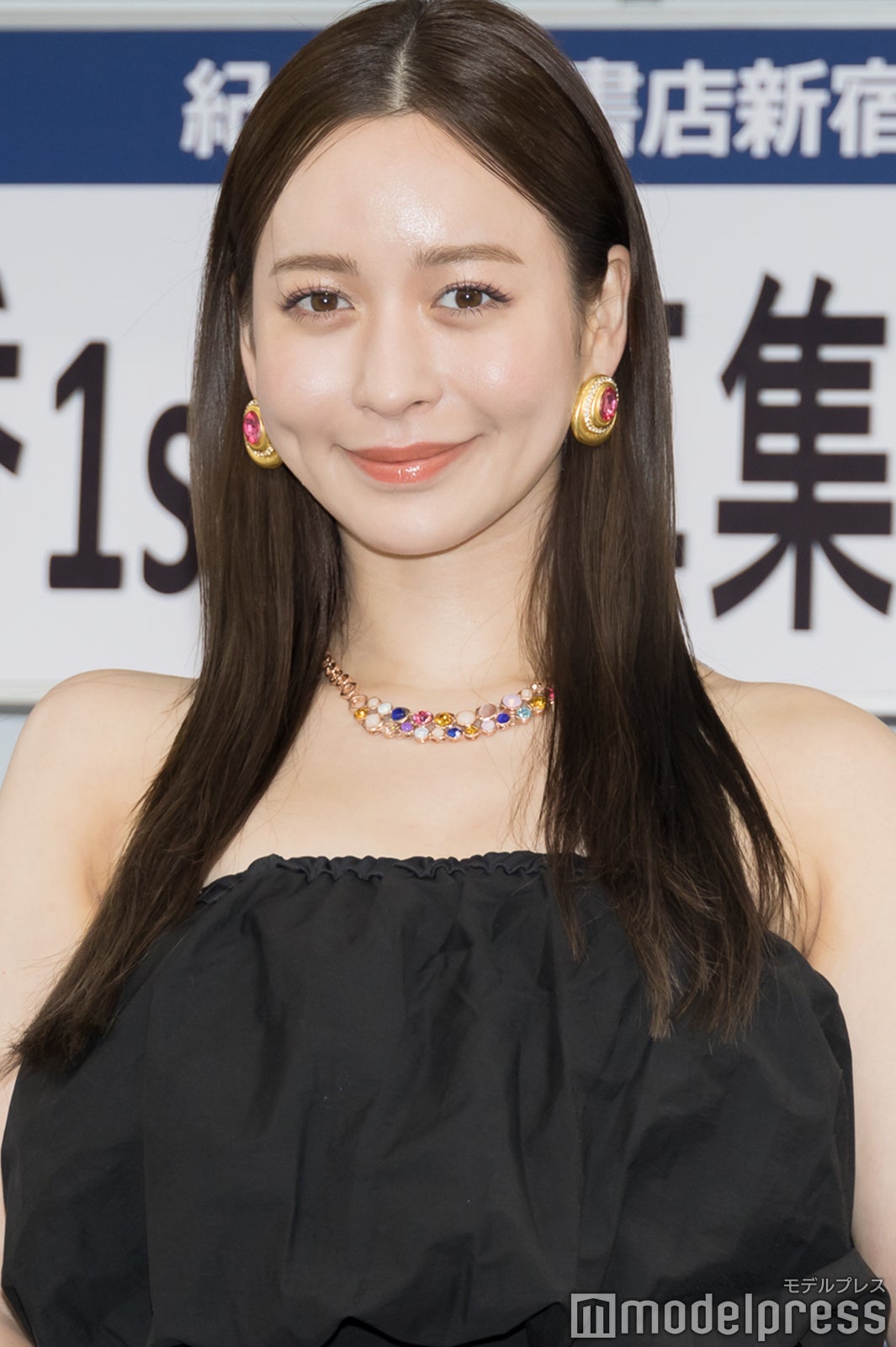 野崎萌香（C）モデルプレス