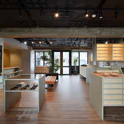 鯖江市にあるBOSTON CLUBのショップ。様々な種類のメガネが揃う/提供画像