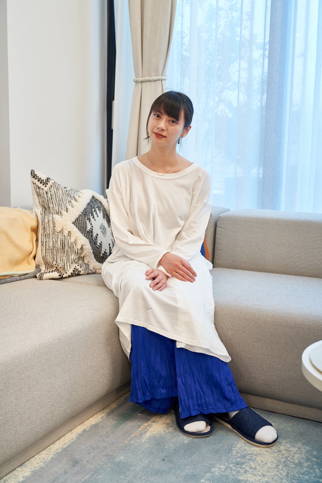 山下リオ（提供写真）