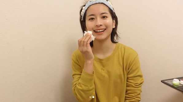 “中国のガッキー”こと竜梦柔（栗子）のメイク後＆すっぴん比較に反響殺到　今日一番読まれたニュースランキング【エンタメTOP5】