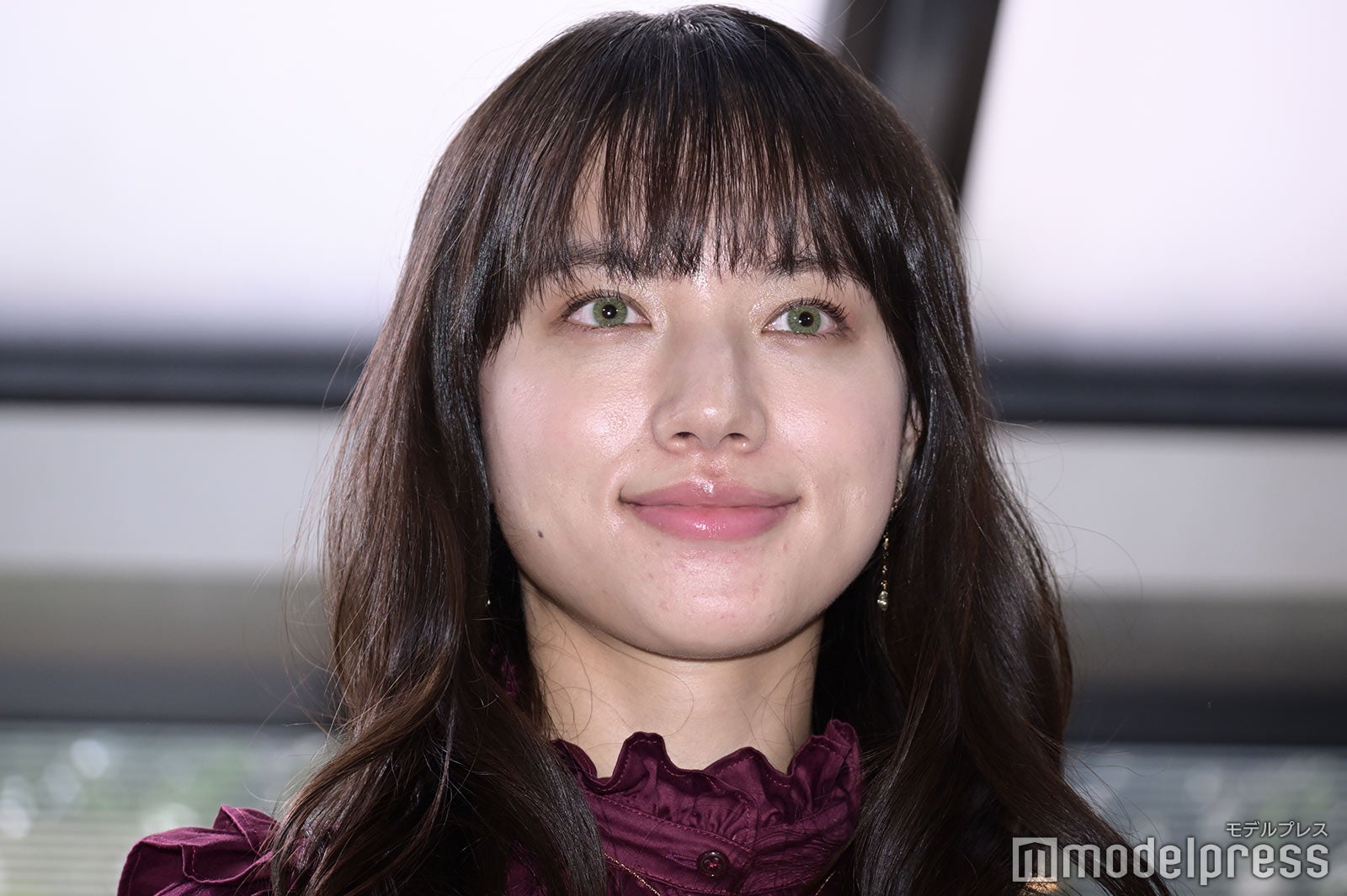 清原果耶（C）モデルプレス