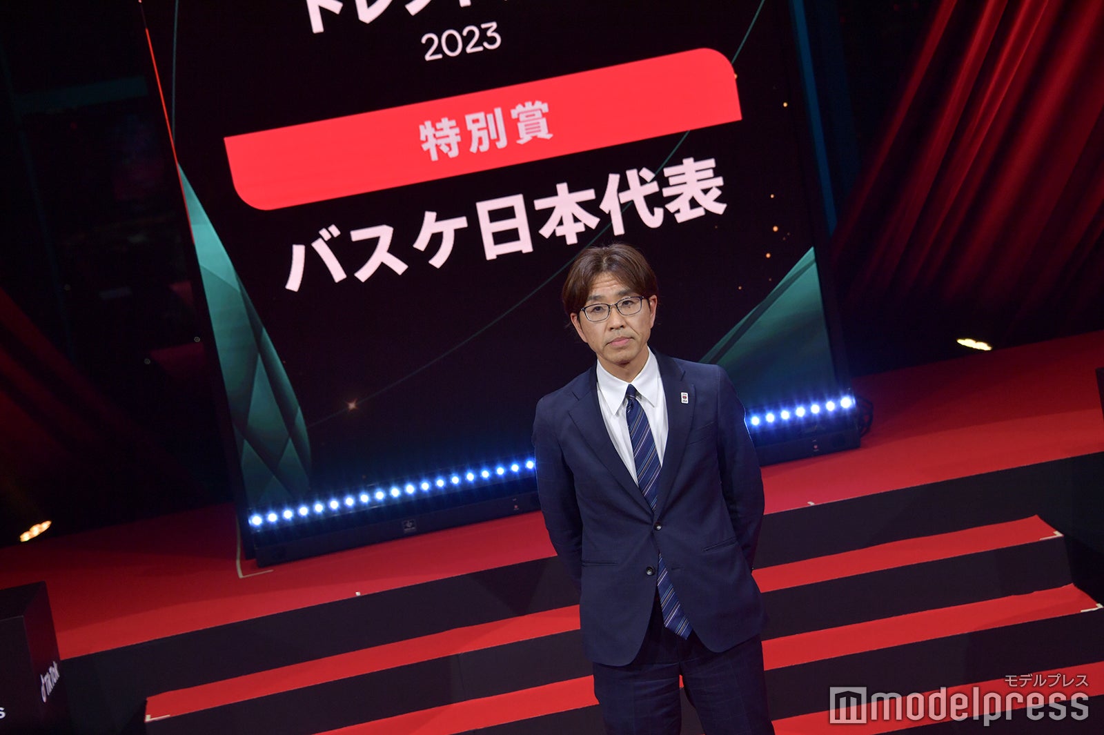 「TikTok Awards Japan 2023」の様子（C）モデルプレス