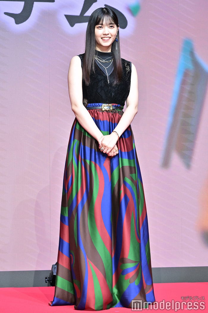 西野七瀬(C)モデルプレス