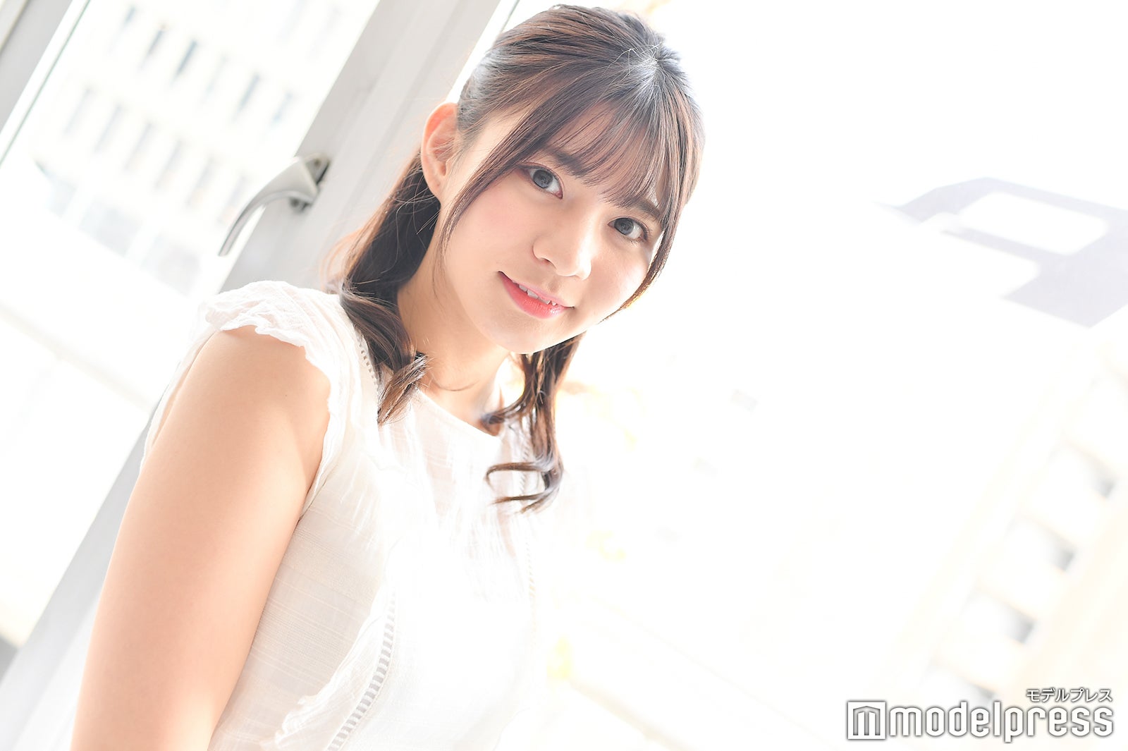 本田夕歩 （C）モデルプレス