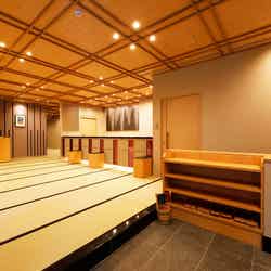 天然温泉 凌雲の湯 御宿 野乃 浅草/画像提供:共立メンテナンス