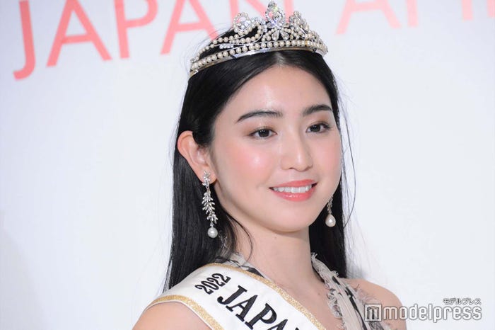 神野莉吏さん (C)モデルプレス