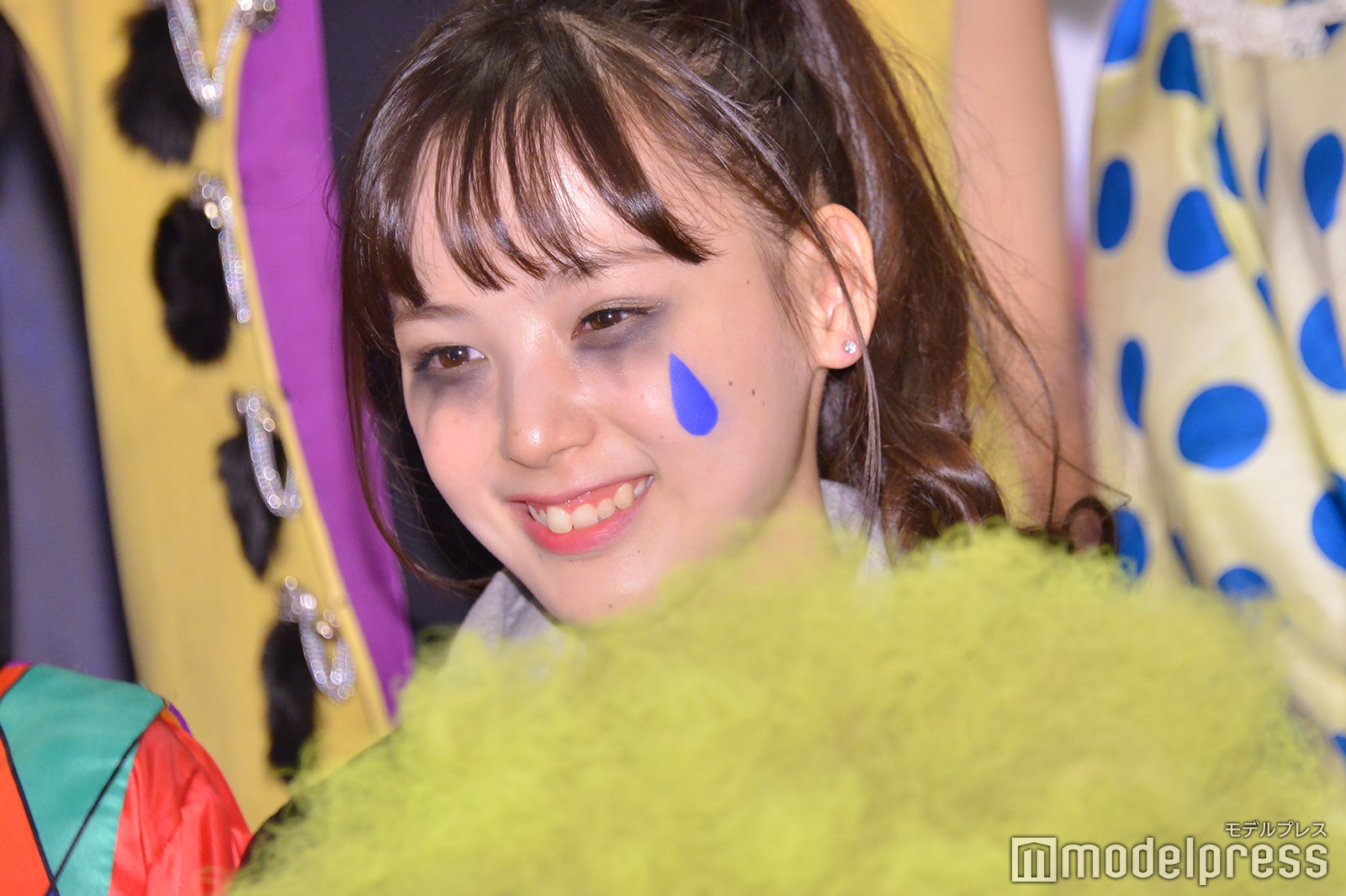 立野沙紀 （C）モデルプレス