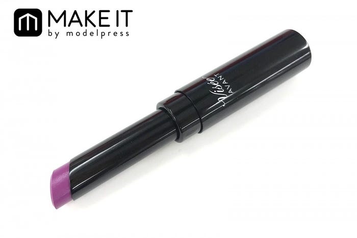 ヴィセ アヴァン/リップスティック/011 AFFAIR/1,600円(税抜) (C)メイクイット